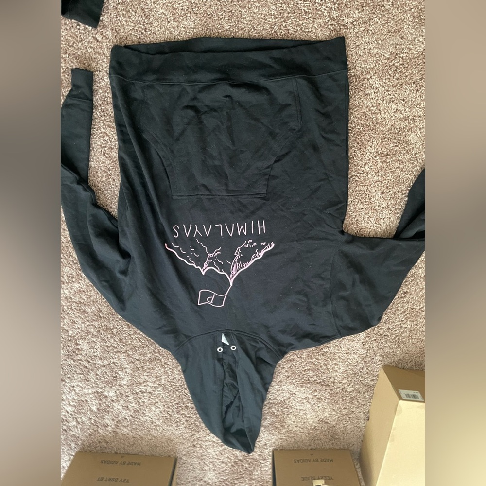 HIMALAYAS X MARINO INFANTRY